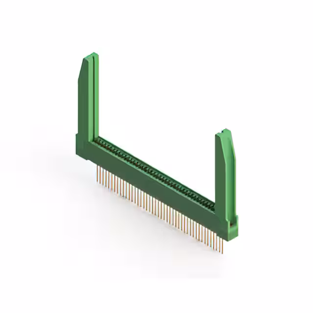 345-044-541-178 EDAC Inc.  Edgeboard Connectors